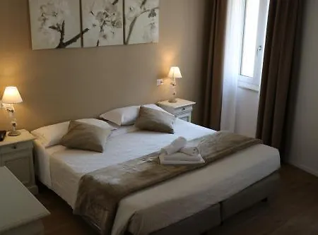 Hotell Rivamia
