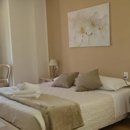 Hotell Rivamia Riva del Garda