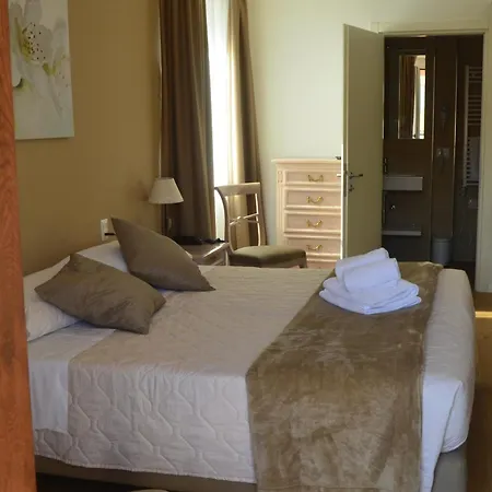 Rivamia Hotell 3*