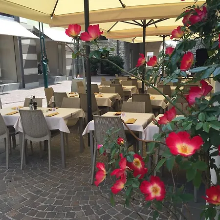 Hotell Rivamia Riva del Garda