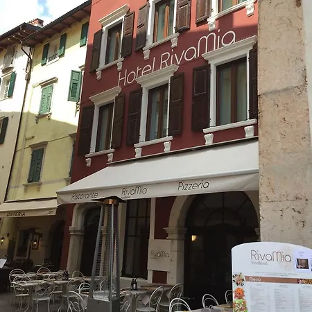 Rivamia Riva del Garda