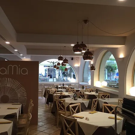 Hotell Rivamia