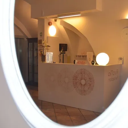 Hotell Rivamia 3*