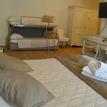 Hotell Rivamia Riva del Garda