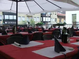 Hotell Rivamia