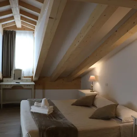 Rivamia Hotell 3*