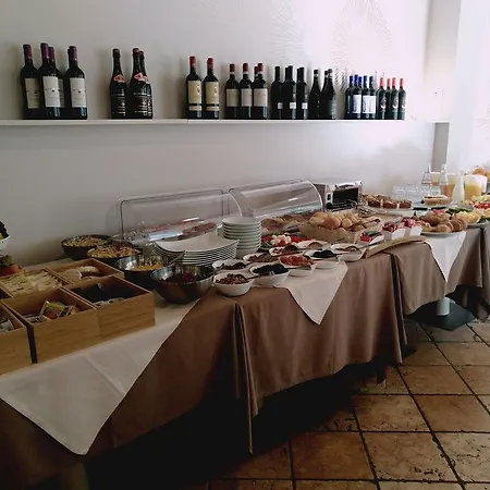 Rivamia 3* Riva del Garda