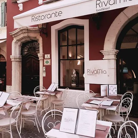 Rivamia Hotell 3*
