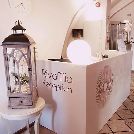 Rivamia Riva del Garda