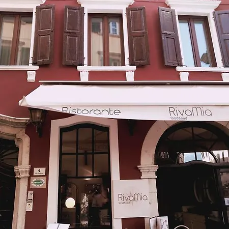 Rivamia Hotell 3*