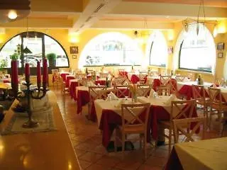Hotell Rivamia Riva del Garda